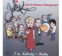Judi K. - I'm Nobody's Baby