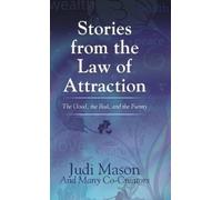 Judi Mason Stories from the Law of Attraction (Copertina rigida)