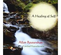 Judi Silvano, Allan Reutershan, Joe Lovano - Healing Of Self