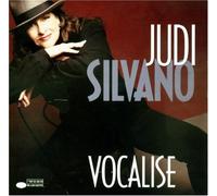 Judi Silvano - Vocalise