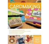 Judy Watanabe The Complete Photo Guide to Cardmaking (Tascabile)