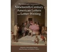 Judie Newman The Edinburgh Companion to Nineteenth-Century American (Tascabile)