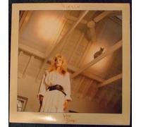 JUDIE TZUKE - CAT IS OUT - LP VINYL