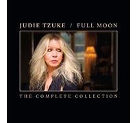 Judie Tzuke - Full Moon: The Complete Collection