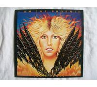 Judie Tzuke - I Am The Phoenix