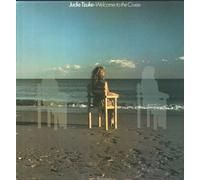 Judie Tzuke - JUDIE TZUKE - WELCOME TO THE CRUISE LP (11498)