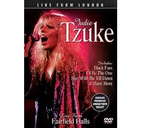 Judie Tzuke - Live from Fairfield Halls