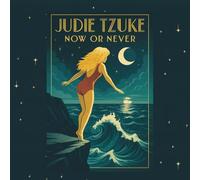 Judie Tzuke Now Or Never (CD) Album