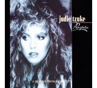 Judie Tzuke - Portfolio - A Message From Radio City