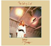 Judie Tzuke The Cat Is Out (CD) Album