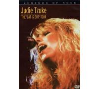 Judie Tzuke - The "Cat Is Out" Tour (+ CD) [Edizione: Regno Unito]