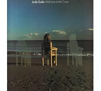 Judie Tzuke - Welcome To The Cruise