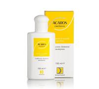 Judifarm Acaros Emulsione per Pelle Sensibile e Reattiva con Prurito, 150ml