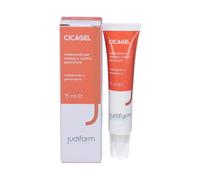 Judifarm Cicagel Crema Trattamento delle Cicatrici, 15ml