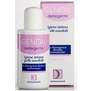 Genital Detergente 200ml