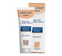 Judifarm IDROTOP CREMA IDRATANTE VISO 50 ML