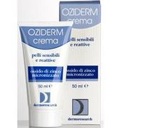 OZIDERM CREMA 50 ML