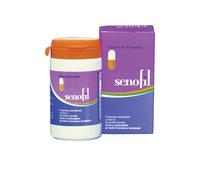 Judifarm Integratore alimentare Senofil per il seno – 30 capsule