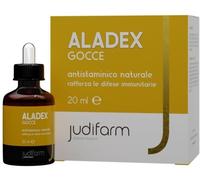 judifarm srl Aladex gocce 20 ml