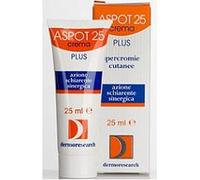judifarm srl Aspot-25 crema schiar.25ml