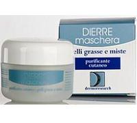 judifarm srl Dierre maschera viso p-g 50ml