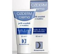 judifarm srl Oziderm crema 50ml