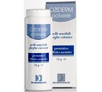 judifarm srl Oziderm polvere 75g