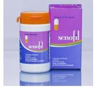 judifarm srl Senofil 30 Capsule