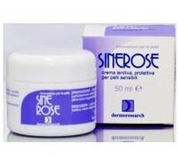judifarm srl Sinerose crema a/infiamm.50ml