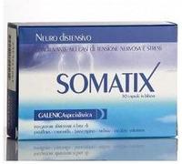judifarm srl Somatix 30capsule