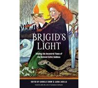 Judika Illes Brigid's Light (Tascabile)