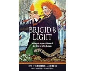 Judika Illes Brigid's Light (Tascabile)