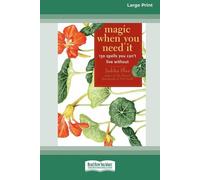 Judika Illes Magic When You Need It (16pt Large Print Edition) (Tascabile)