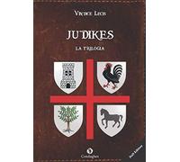 Judikes - La trilogia