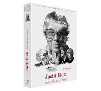 Judit Elek, une île sur terre - Intégrale 18 films - Coffret Collector Blu-ray