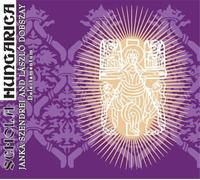 Judit feher Delectamentum (Schola Hungarica) (CD) Album
