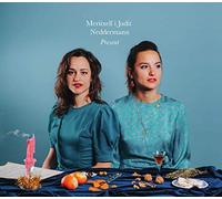 Judit I Meritxell Neddermann Present....Lp (Vinyl LP)
