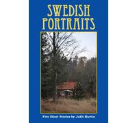 Judit Martin Swedish Portraits (Tascabile)