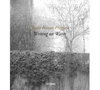 Judit Niran Frigyesi Writing on Water (Tascabile)
