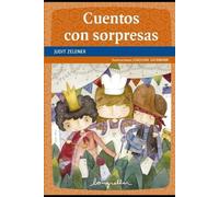 Judit Zelener Cuentos con sorpresas (Tascabile)