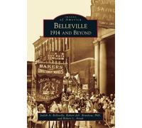 Judith A. Belleville Robert Dev. Brunkow Ph.d. Robert L. Belleville (Tascabile)