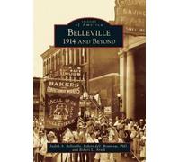 Judith A. Belleville Robert Dev. Brunkow Ph.d. Robert L. Belleville (Tascabile)