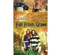 Judith A Boss Fall From Grace (Tascabile)