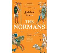 Judith A. Green The Normans (Tascabile)