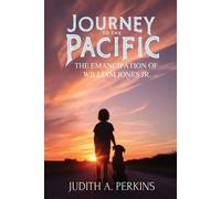 Judith A Perkins Journey To The Pacific (Tascabile)