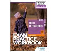 Judith Adams Level 1/Level 2 Cambridge National in Child Development (Tascabile)