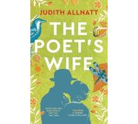 Judith Allnatt The Poet's Wife (Tascabile)