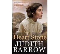 Judith Barrow The Heart Stone (Tascabile)