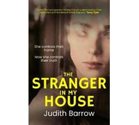 Judith Barrow The Stranger in my House (Tascabile)