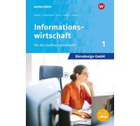 Judith Becker Dirk Tho Bürodesign GmbH - Informationswirtschaft für (Tascabile)
